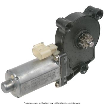 2006 Dodge Ram 2500 Power Window Motor Front Left A1 Cardone 42473 image 2 of 3