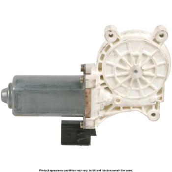 2007 Chrysler 300 Power Window Motor Front Left A1 Cardone 42474 image 3 of 4