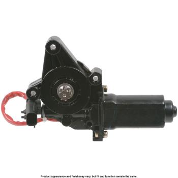 2003 Dodge Ram 1500 Van Power Window Motor Front Right A1 Cardone 42478 image 2 of 3