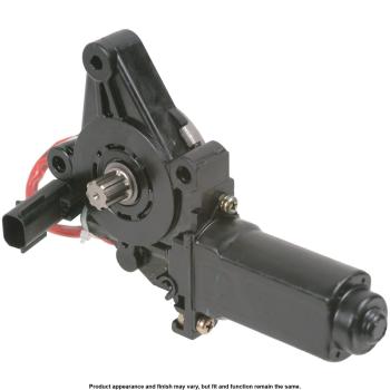 2003 Dodge Ram 1500 Van Power Window Motor Front Right A1 Cardone 42478 image 3 of 3