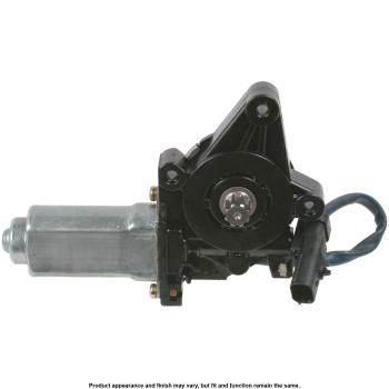 2003 Dodge Ram 1500 Van Power Window Motor Front Left A1 Cardone 42479 image 2 of 3