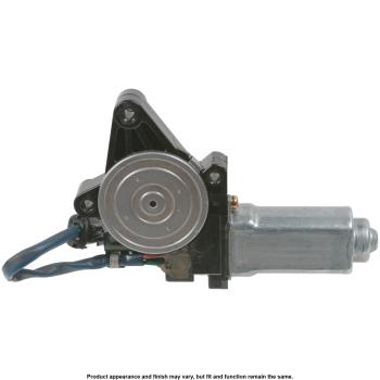 2003 Dodge Ram 1500 Van Power Window Motor Front Left A1 Cardone 42479 image 3 of 3