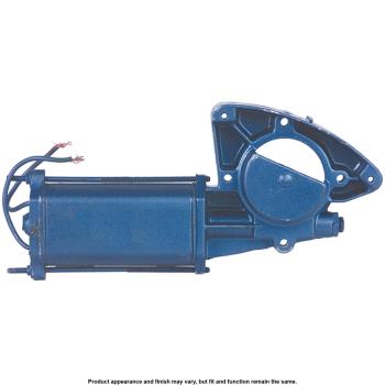 1990 Dodge Caravan Power Window Motor Front Right A1 Cardone 4248 image 1 of 3