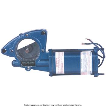 1990 Dodge Caravan Power Window Motor Front Right A1 Cardone 4248 image 2 of 3