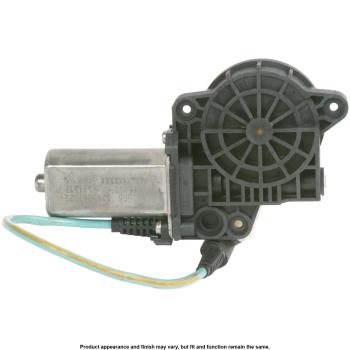 2009 Chrysler PT Cruiser Power Window Motor