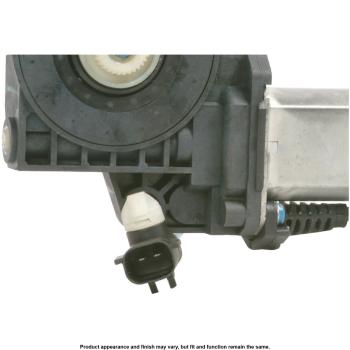 2009 Chrysler PT Cruiser Power Window Motor Rear Left A1 Cardone 42482 image 2 of 4