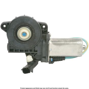 2009 Chrysler PT Cruiser Power Window Motor Rear Left A1 Cardone 42482 image 3 of 4