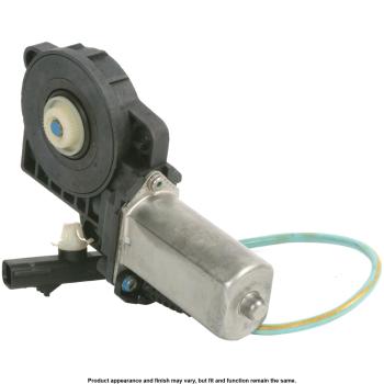 2009 Chrysler PT Cruiser Power Window Motor Rear Left A1 Cardone 42482 image 4 of 4