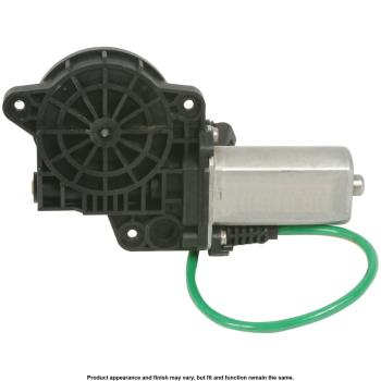 2009 Chrysler PT Cruiser Power Window Motor Rear Right A1 Cardone 42483 image 2 of 4