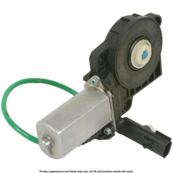 2009 Chrysler PT Cruiser Power Window Motor Rear Right A1 Cardone 42483 image 3 of 4