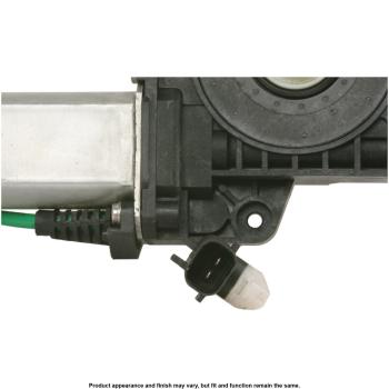 2009 Chrysler PT Cruiser Power Window Motor Rear Right A1 Cardone 42483 image 4 of 4