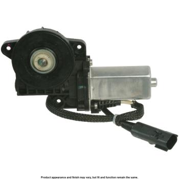 2009 Chrysler PT Cruiser Power Window Motor Front Left A1 Cardone 42484 image 1 of 4