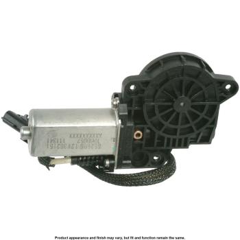 2009 Chrysler PT Cruiser Power Window Motor Front Left A1 Cardone 42484 image 2 of 4