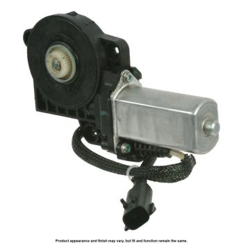 2009 Chrysler PT Cruiser Power Window Motor Front Left A1 Cardone 42484 image 3 of 4