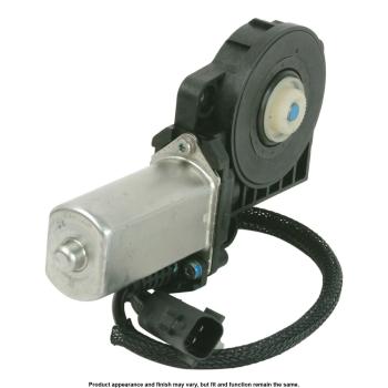 2009 Chrysler PT Cruiser Power Window Motor Front Right A1 Cardone 42485 image 2 of 4
