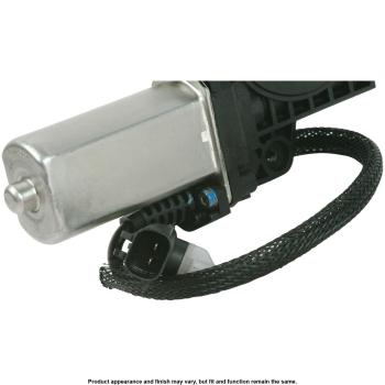 2009 Chrysler PT Cruiser Power Window Motor Front Right A1 Cardone 42485 image 3 of 4