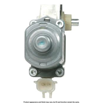 2014 Jeep Compass Power Window Motor Front Right A1 Cardone 42489 image 3 of 4
