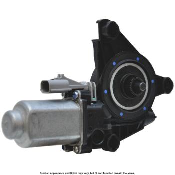 2014 Dodge Charger Power Window Motor Rear Left A1 Cardone 426006 image 1 of 4