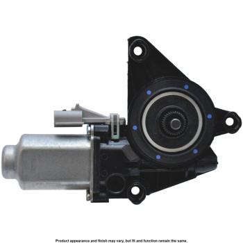 2014 Dodge Charger Power Window Motor Rear Left A1 Cardone 426006 image 3 of 4