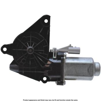 2014 Dodge Charger Power Window Motor Rear Left A1 Cardone 426006 image 4 of 4