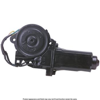 1999 Plymouth Neon Power Window Motor Front Left A1 Cardone 42611 image 3 of 3