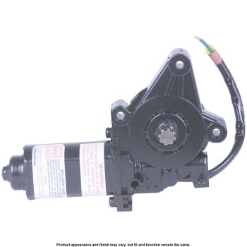 1998 Chrysler Sebring Power Window Motor Rear Left A1 Cardone 42613 image 1 of 3