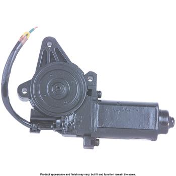 1998 Chrysler Sebring Power Window Motor Rear Left A1 Cardone 42613 image 2 of 3