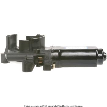 1999 Dodge Grand Caravan Power Window Motor Front Left A1 Cardone 42614 image 3 of 4