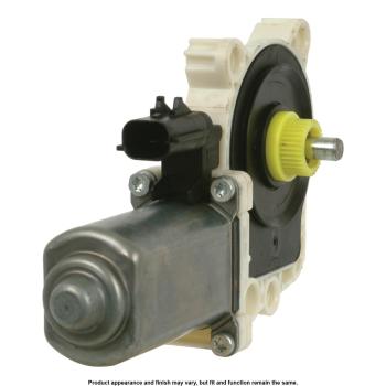 2011 Dodge Nitro Power Window Motor Front Left A1 Cardone 42637 image 1 of 4