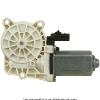 2011 Dodge Nitro Power Window Motor Front Left A1 Cardone 42637 image 2 of 4
