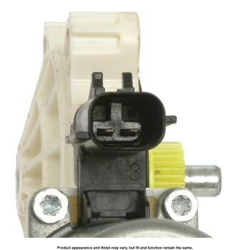 2011 Dodge Nitro Power Window Motor Front Left A1 Cardone 42637 image 3 of 4