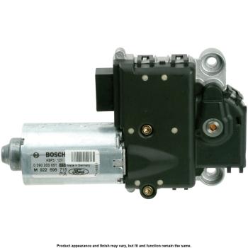 2002 Mercury Mountaineer Sunroof Motor