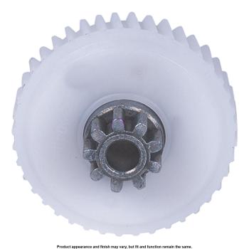 1993 Chrysler Imperial Power Window Motor Gear Kit Rear A1 Cardone 4295 image 3 of 3