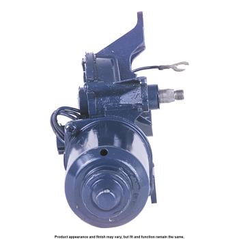1991 Dodge Stealth Windshield Wiper Motor Front A1 Cardone 431115 image 2 of 3