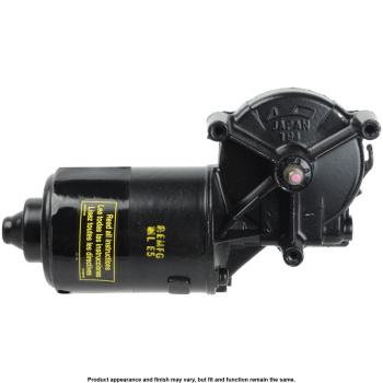 1987 Dodge Raider Windshield Wiper Motor