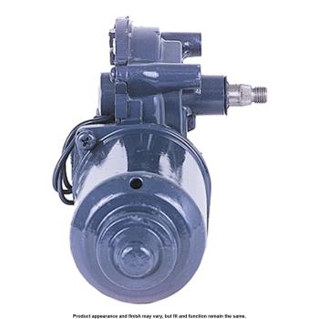 1993 Suzuki Swift Windshield Wiper Motor Front A1 Cardone 431171 image 2 of 3