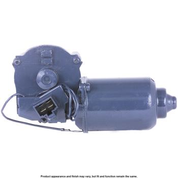 1993 Suzuki Swift Windshield Wiper Motor Front A1 Cardone 431171 image 3 of 3