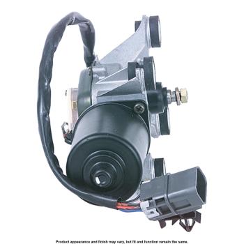 1998 Mercury Villager Windshield Wiper Motor Front A1 Cardone 431254 image 1 of 3