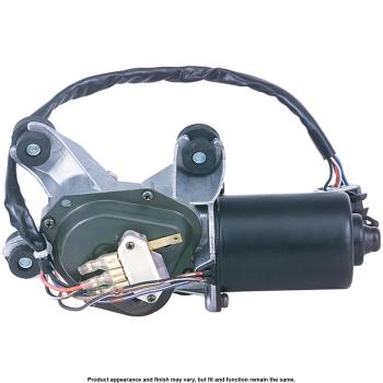 1998 Mercury Villager Windshield Wiper Motor Front A1 Cardone 431254 image 3 of 3