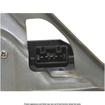 2011 Toyota Highlander Windshield Wiper Motor Rear A1 Cardone 4320014 image 1 of 4