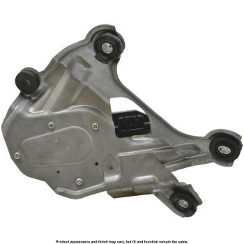 2011 Toyota Highlander Windshield Wiper Motor Rear A1 Cardone 4320014 image 3 of 4