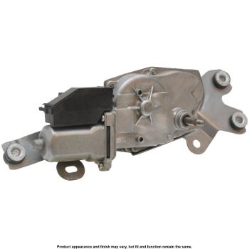 2012 Lexus RX350 Windshield Wiper Motor