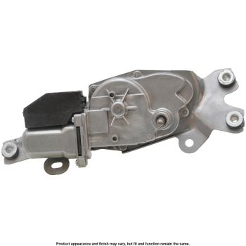 2011 Lexus RX450h Windshield Wiper Motor Rear A1 Cardone 4320026 image 2 of 4