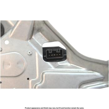 2011 Toyota Highlander Windshield Wiper Motor Rear A1 Cardone 4320034 image 1 of 4