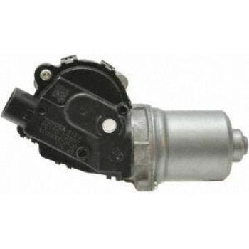 2016 Lexus NX200t Windshield Wiper Motor