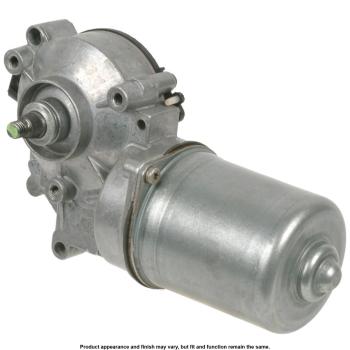 2021 Toyota Sequoia Windshield Wiper Motor Front A1 Cardone 432059 image 1 of 4