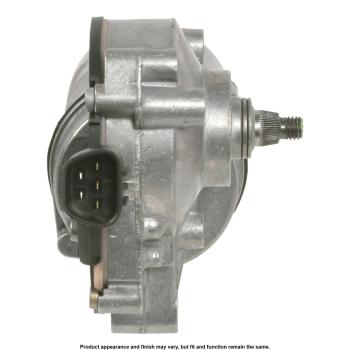 2021 Toyota Sequoia Windshield Wiper Motor Front A1 Cardone 432059 image 2 of 4