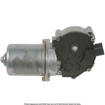 2021 Toyota Sequoia Windshield Wiper Motor Front A1 Cardone 432059 image 4 of 4