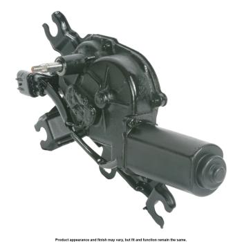 2005 Toyota Sequoia Windshield Wiper Motor Rear A1 Cardone 432062 image 2 of 4