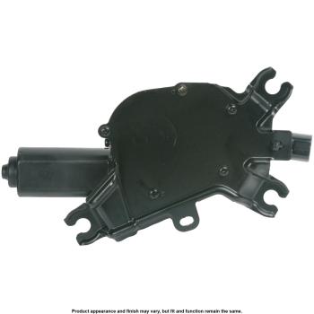 2005 Toyota Sequoia Windshield Wiper Motor Rear A1 Cardone 432062 image 3 of 4